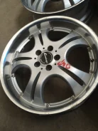 Mayhem Evolution. 7.0x17", 5x100.00, ET38, �� 73,0���.
