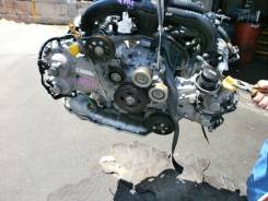 Двигатель в сборе. Subaru Impreza, GJ7 Двигатель FB20. Под заказ