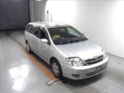 Toyota Corolla Fielder. NZE121, 1NZ