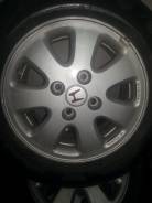 Honda. x15, 4x114.30