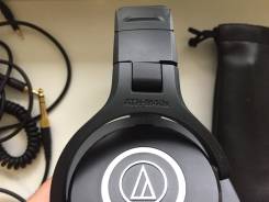 Audio-Technica ATH-M40x