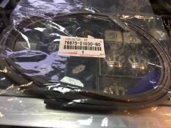 Уплотнитель. Toyota Caldina, ST215, AT211, ST210, CT216 Двигатели: 7AFE, 3SGTE, 3CTE, 3SGE, 3SFE