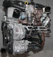 Двигатель в сборе. Volkswagen: Sharan, Touran, Tiguan, Jetta, Polo Двигатели: CTHA, CTHC, CAVC, CTHB, CAVB, BWK, CAVA, CTHE