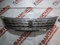 Решетка радиатора. Toyota Premio, ZZT240, ZZT245, NZT240, AZT240 Двигатели: 1AZFSE, 1NZFE, 1ZZFE
