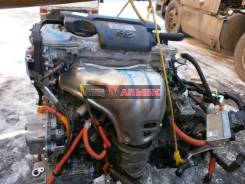 Двигатель в сборе. Toyota Camry, AVV50 Двигатель 2ARFXE. Под заказ