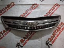 Решетка радиатора. Toyota Allion, ZZT245, ZZT240, NZT240, AZT240 Двигатели: 1NZFE, 1AZFSE, 1ZZFE