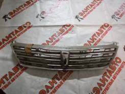 Решетка радиатора. Toyota Premio, NZT260, ZRT260, ZRT261, ZRT265 Двигатели: 3ZRFAE, 2ZRFE, 1NZFE, 2ZRFAE