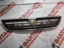 Решетка радиатора. Toyota Vista Ardeo, SV50, SV55, SV55G, ZZV50G, ZZV50, AZV55G, SV50G, AZV50, AZV55, AZV50G Двигатели: 3SFE, 1AZFSE, 3SFSE, 1ZZFE