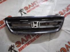 Решетка радиатора. Honda Orthia, EL2, EL3, EL1 Двигатели: B20B, B18B