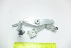 Рычаг переключения кпп. Chevrolet Aveo Двигатели: L91, L95, LBF, LBJ, LHD, LV8, LXT, LXV, LY4