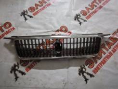 Решетка радиатора. Toyota Sprinter, AE114, AE111, AE110 Двигатели: 4AFE, 4AGE, 5AFE
