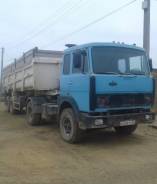 МАЗ 54323. МАЗ-54323, 14 800 куб. см., 30 000 кг., 4x2