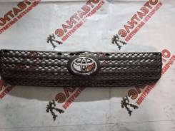 Решетка радиатора. Toyota Succeed, NCP55V, NCP51V, NCP50, NCP51, NCP58G, NCP55, NCP52, NCP58 Двигатели: 1NZFE, 1NDTV, 1NZFNE, 2NZFE