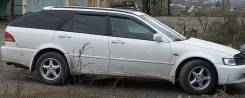 Honda Accord. CF7, F23A