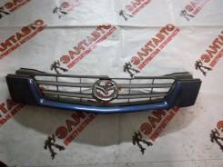 Решетка радиатора. Mazda Demio, DW3W, DW5W Двигатели: B5ME, B3E, B3ME, B5E