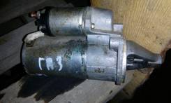 Стартер. ГАЗ: ГАЗель, 31105 Волга, 31029 Волга, 3102 Волга, 3110 Волга, Соболь