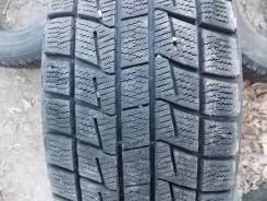 Bridgestone ST30. Зимние, без шипов, износ: 5%, 2 шт