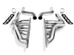 Коллектор выпускной. Dodge Charger Dodge Challenger Chrysler 300C Двигатели: CHRYSLER, HEMI, HELLCAT, HEMI392