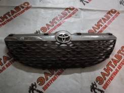 Решетка радиатора. Toyota Duet, M100A, M101A Двигатели: K3VE, K3VE2, EJDE, EJVE