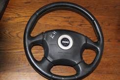 Подушка безопасности. Subaru Legacy, BH5, BHE, BE5, BH9, BE9 Двигатели: EJ206, EJ208, EJ254, EZ30D, EJ204