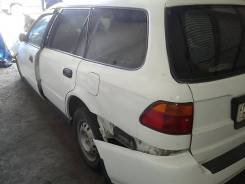 Honda Partner. EY7, D15B