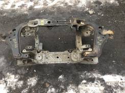 Балка поперечная. Toyota Hiace Regius, RCH47W