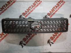 Решетка радиатора. Toyota Probox, NCP51, NCP50, NCP52, NCP51V, NCP55, NCP52V, NCP50V, NCP55V Двигатели: 2NZFE, 1NZFE, 1NZFNE