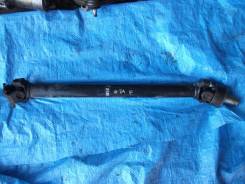 Карданный вал. Mitsubishi 1/2T Truck, V16B Mitsubishi Pajero, V46W, V26C, V26WG, V46WG Двигатель 4M40