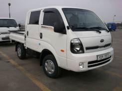 Рессора. Kia Bongo Hyundai: Porter II, HD65, Porter, HD120, County Daewoo Novus Двигатели: D4BB, D4BH