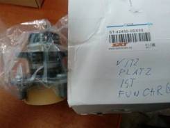 Ступица. Toyota: Vitz, Soluna Vios, Funcargo, Vios, ist, Platz Двигатели: 1NZFE, 5AFE, 3SZFE, 8AFE, 2SZFE. Под заказ