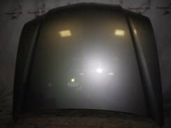 Капот. Honda Accord, CL7, CL9, CL8, CM3, CM2 Двигатель K20A