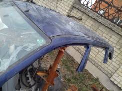 Крыша. Mazda Demio, DY5W Двигатель ZYVE