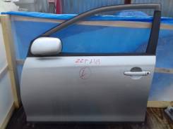 Ветровик на дверь. Toyota Allion, ZZT245 Двигатель 1ZZFE