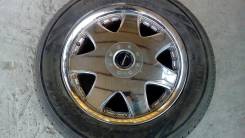 Lowenhart. 7.5x18, 5x114.30, ET48, ЦО 66,1 мм.
