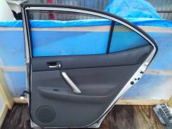 Ветровик на дверь. Toyota Allion, ZZT245 Двигатель 1ZZFE