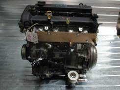 Двигатель в сборе. Mazda Mazda6 Mazda CX-7 Двигатель L5VE