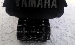 Yamaha V-Max 600. ��������, ���� ���, � �������� ����