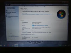 Lenovo ThinkPad T420. 15", 2 400,0����, ��� 4 ��, ���� 320���, WiFi, Bluetooth, ����������� �� 1��.