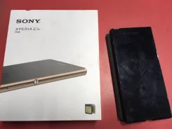 Sony Xperia Z3+. �/� ����