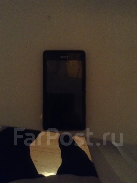Sony Xperia C. �/� ����