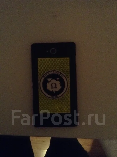 Sony Xperia C. �/� ����