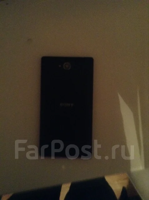 Sony Xperia C. �/� ����