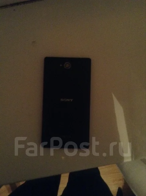 Sony Xperia C. �/� ����
