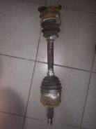 Привод. Mitsubishi Pajero, V63W, V73W, V65W, V75W, V78W, V77W, V68W
