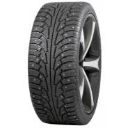 Nokian Hakkapeliitta 5 SUV. Зимние, шипованные, 2012 год, без износа, 4 шт. Под заказ