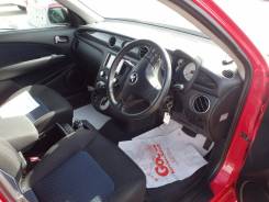 Интерьер. Mitsubishi Airtrek, CU5W, CU2W, CU4W