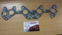 Прокладка впускного коллектора. Chevrolet Lanos Daewoo Nexia Daewoo Lanos