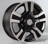 Winning Street Wheel. 8.0x16, 6x139.70, ET10, ЦО 110,1 мм. Под заказ