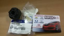 Втулка амортизатора. Kia Morning Kia Picanto Hyundai Getz