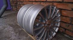 TSW. 6.5x6.5", 4x114.3, ET40 